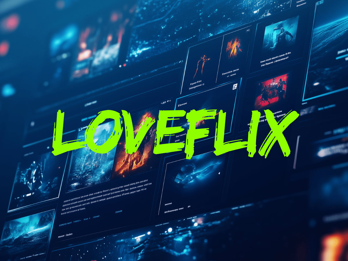 Zonaflix